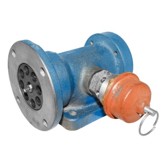 Патрубок ПКСД-5,25 26.03.00.03-008