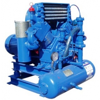 Компрессор ПКС-1,75