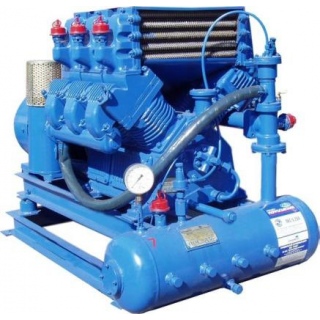 Компрессор ПКС-5,25А