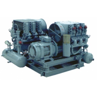 Компрессор ПКС-7АМ