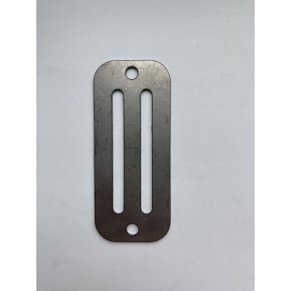 Плита посадочная 2 ступени 39-20