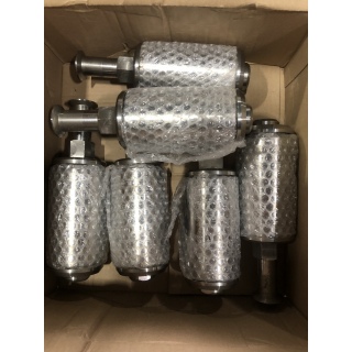 Плунжер в сборе 4030.7513.004