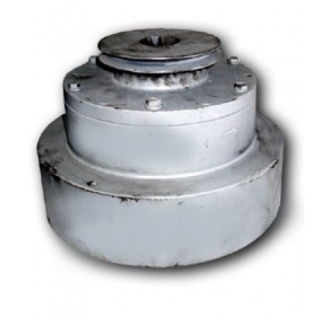 Полумуфта ведомая ПКСД-5,25 218.03.07.00-00сб