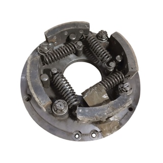 Полумуфта ведущая ПКСД 218.03.06.00-00сб