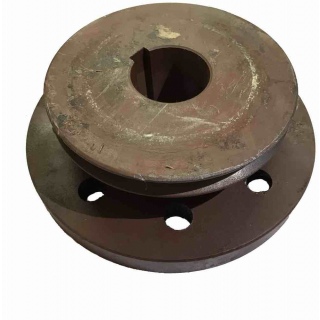 Полумуфта ведомая ПКСД-5,25 33.04.00.01-027