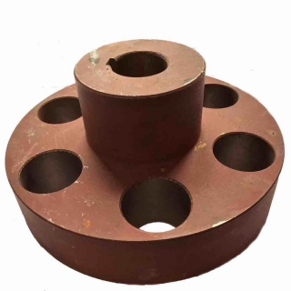 Полумуфта ведущая ПКСД-5,25 28.06.00.01-014