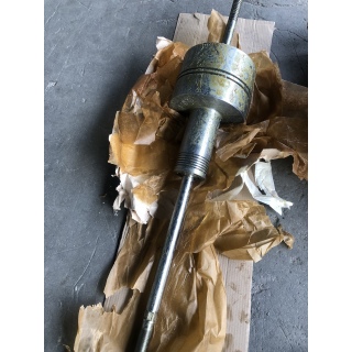 Поршень 1-2-3-5 ст в сборе 202П22-3-2-01