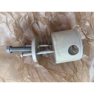 Приспособление для демонтажа фонаря 4ст сб.401-23