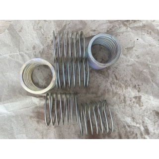 Пружина 304-98-31-09