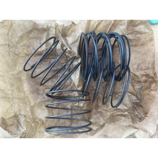 Пружина 304-98-34-06