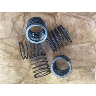 Пружина 304-98-37-05