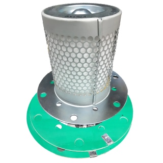 Сепаратор Atlas Copco 1202872200