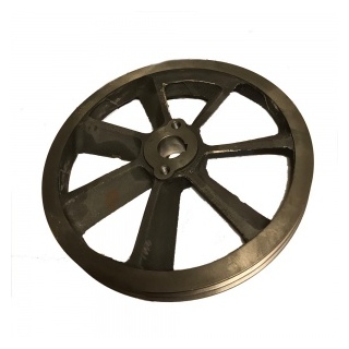 Шкив насоса АВЗ-63Д 352.23.01.28