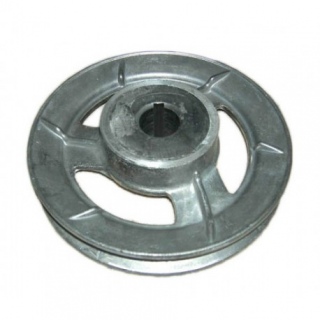 Шкив вентилятора 33.05.00.03-002