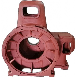 Станина компрессора ВП2-10/9