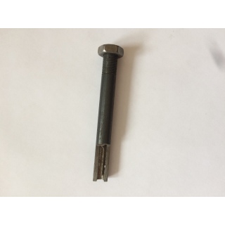 Трубка маслоподающая 107-257