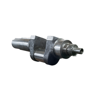 Вал коленчатый 905П-2-1