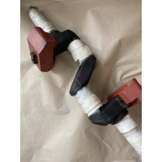 Вал коленчатый 02-14