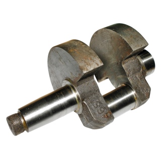 Вал коленчатый ПК-1,75 31.02.01.00-007сб