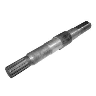 Вал сцепления ПКСД 28.10.00.03-004