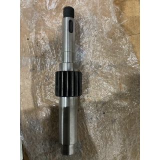 Вал-шестерня 3140.6114.003