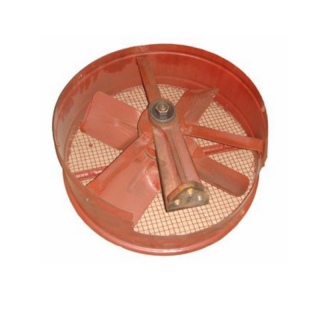 Вентилятор 33.05.00.00-027сб