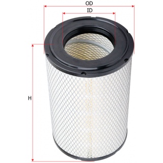 Воздушный фильтр Atlas Copco 1094190250