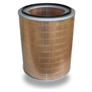 Воздушный фильтр Atlas Copco 1621054799