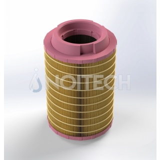 Воздушный фильтр Atlas Copco 1830020761