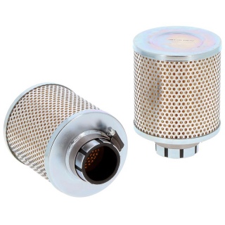 Воздушный фильтр Alup 17200007